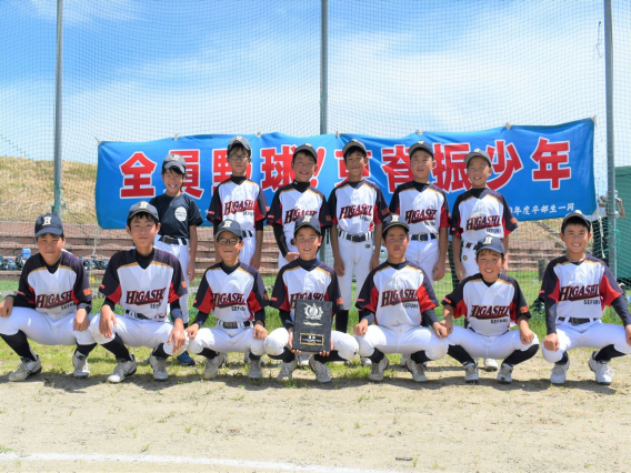 第52回佐賀県少年野球選手権大会・NTT杯支部予選結果（７／１１～７／１８）